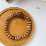488497833_1242596610745042_520884807773952757_n 奶香木 Milk Fragrance Wood Bracelet