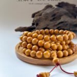 488600338_1242598957411474_6426516848182786582_n 黄金柚长串 Golden Pomelo Wood