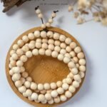 金丝玉竹长串 Golden Silk Bamboo Long Strand