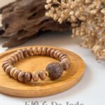 488640582_1242596907411679_8168805666372420151_n 奶香木 Milk Fragrance Wood Bracelet