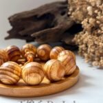 血龙木手串 Dragon Bloodwood Bracelet (Kayu Raja)