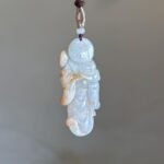 488921458_1247591450245558_6969970158195605703_n 济公吊坠 Ji Gong Jade Pendant