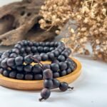 降真香长串 Rosewood Heartwood Long Strand