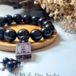 小叶紫檀繁星手串 Small-Leaf Rosewood Starry Bracelet