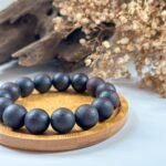 489081524_1247591323578904_7978687693845719681_n 降真香手串 Rosewood Heartwood Bracelet