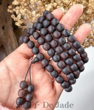 降真香长串 Rosewood Heartwood Long Strand