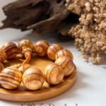 血龙木手串 Dragon Bloodwood Bracelet (Kayu Raja)