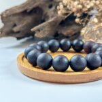 489328946_1247591280245575_352989522412192273_n 降真香手串 Rosewood Heartwood Bracelet
