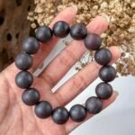 489403966_1247591590245544_5666211686750115205_n 降真香手串 Rosewood Heartwood Bracelet
