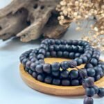 降真香长串 Rosewood Heartwood Long Strand