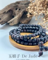 降真香长串 Rosewood Heartwood Long Strand