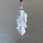489607083_1247591396912230_8281260101724609288_n 济公吊坠 Ji Gong Jade Pendant