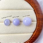 490338844_1253176636353706_7981011200394633894_nB 紫翡翠蛋面 Purple Jade Cabochon