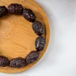 490731688_1256030736068296_1717297063182379599_n 小叶紫檀佛魔手串 Small-Leaf Rosewood Buddha & Demon Bracelet