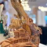 491533758_1255138966157473_6257483869674034434_n 崖柏倒流香摆件 Thuja Backflow Incense Ornament