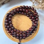 小叶紫檀长串Small-Leaf Rosewood Long Strand