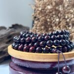 小叶紫檀长串Small-Leaf Rosewood Long Strand