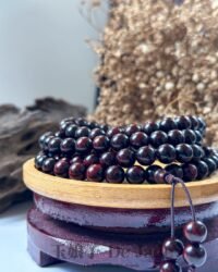 小叶紫檀长串Small-Leaf Rosewood Long Strand