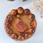 IMG_4210.JPG 崖柏手串 Thuja Wood Bracelet