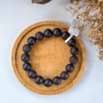 IMG_4213.JPG 降真香手串 Rosewood Heartwood Bracelet