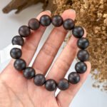 IMG_4214.JPG 降真香手串 Rosewood Heartwood Bracelet