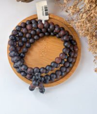 IMG_4219.JPG 降真香长串 Rosewood Heartwood Long Strand