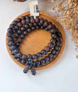 IMG_4219.JPG 降真香长串 Rosewood Heartwood Long Strand