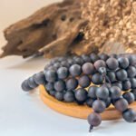IMG_4220.JPG 降真香长串 Rosewood Heartwood Long Strand