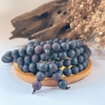 IMG_4222.JPG 降真香长串 Rosewood Heartwood Long Strand