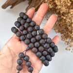 IMG_4223.JPG 降真香长串 Rosewood Heartwood Long Strand