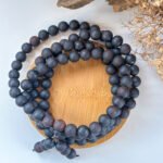 IMG_4224.JPG 降真香长串 Rosewood Heartwood Long Strand