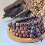IMG_4225.JPG 降真香长串 Rosewood Heartwood Long Strand