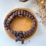 IMG_4227.JPG 降真香长串 Rosewood Heartwood Long Strand