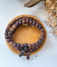 IMG_4227.JPG 降真香长串 Rosewood Heartwood Long Strand