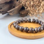 IMG_4230.JPG 沉香手串 Agarwood Bracelet
