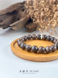 IMG_4230.JPG 沉香手串 Agarwood Bracelet
