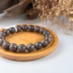 IMG_4231.JPG 沉香手串 Agarwood Bracelet