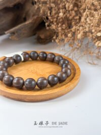 IMG_4231.JPG 沉香手串 Agarwood Bracelet