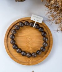 IMG_4232.JPG 沉香手串 Agarwood Bracelet