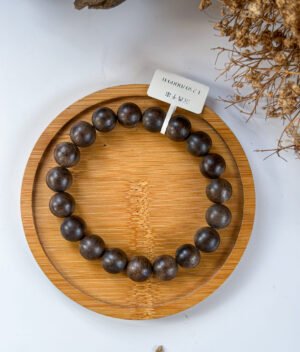 IMG_4232.JPG 沉香手串 Agarwood Bracelet