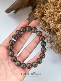 IMG_4233.JPG 沉香手串 Agarwood Bracelet