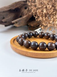IMG_4235.JPG 沉香手串 Agarwood Bracelet