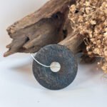IMG_4243.JPG 平安扣沉香吊坠 Agarwood Peace Buckle Pendant