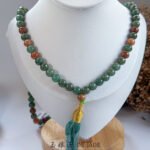 IMG_4254.JPG 翡翠项链 Jade Necklace