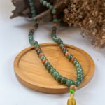 IMG_4255.JPG 翡翠项链 Jade Necklace