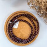 小叶紫檀长串 Small-Leaf Red Sandalwood Long Strand