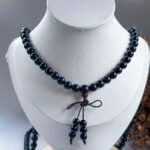 小叶紫檀长串  Small-Leaf Red Sandalwood Long Strand