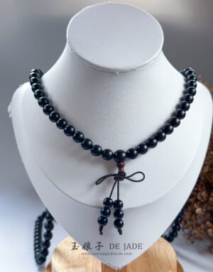 小叶紫檀长串  Small-Leaf Red Sandalwood Long Strand