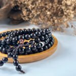 小叶紫檀长串  Small-Leaf Red Sandalwood Long Strand