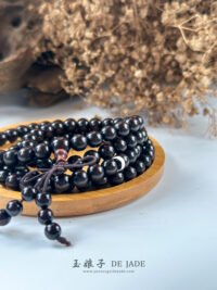 小叶紫檀长串  Small-Leaf Red Sandalwood Long Strand